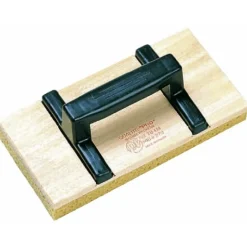 Taloches éponge - 33 x 18 cm Vinmer