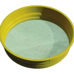 Tamis plastique pro - Tamiplast - hauteur 10 cm TALIAPLAST