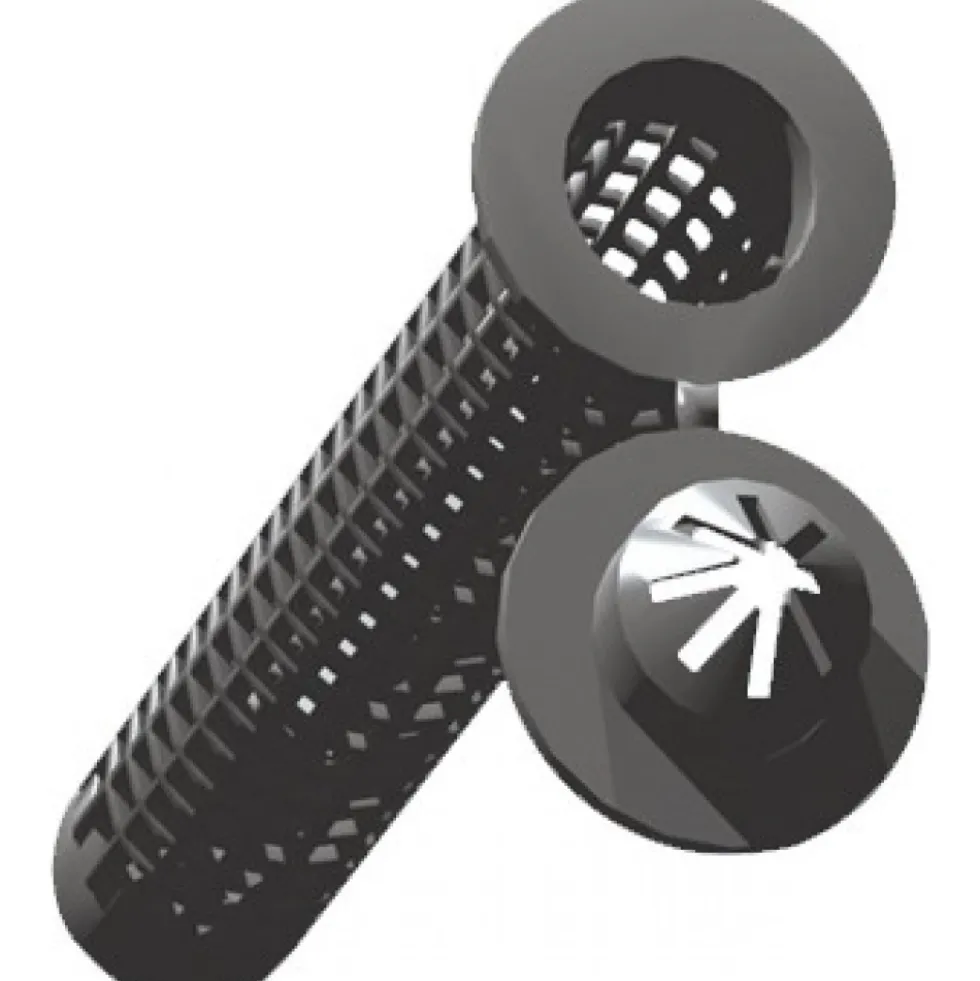 TAMIS SH M16-85 - blister de 6 pièces - reconditionné SIMPSON Strong-Tie