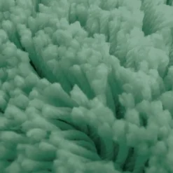 Tapis de bain - 110cm - Vert Basil - Microfibre - antidérapant - Highland SPIRELLA