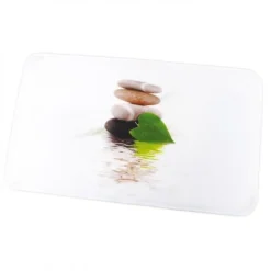 Tapis de bain - Lingga - 45x75 cm ou 69x39 cm SPIRELLA