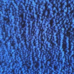 Tapis de bain - 80x150cm - Bleu Marine - Microfibre - antidérapant - Highland SPIRELLA