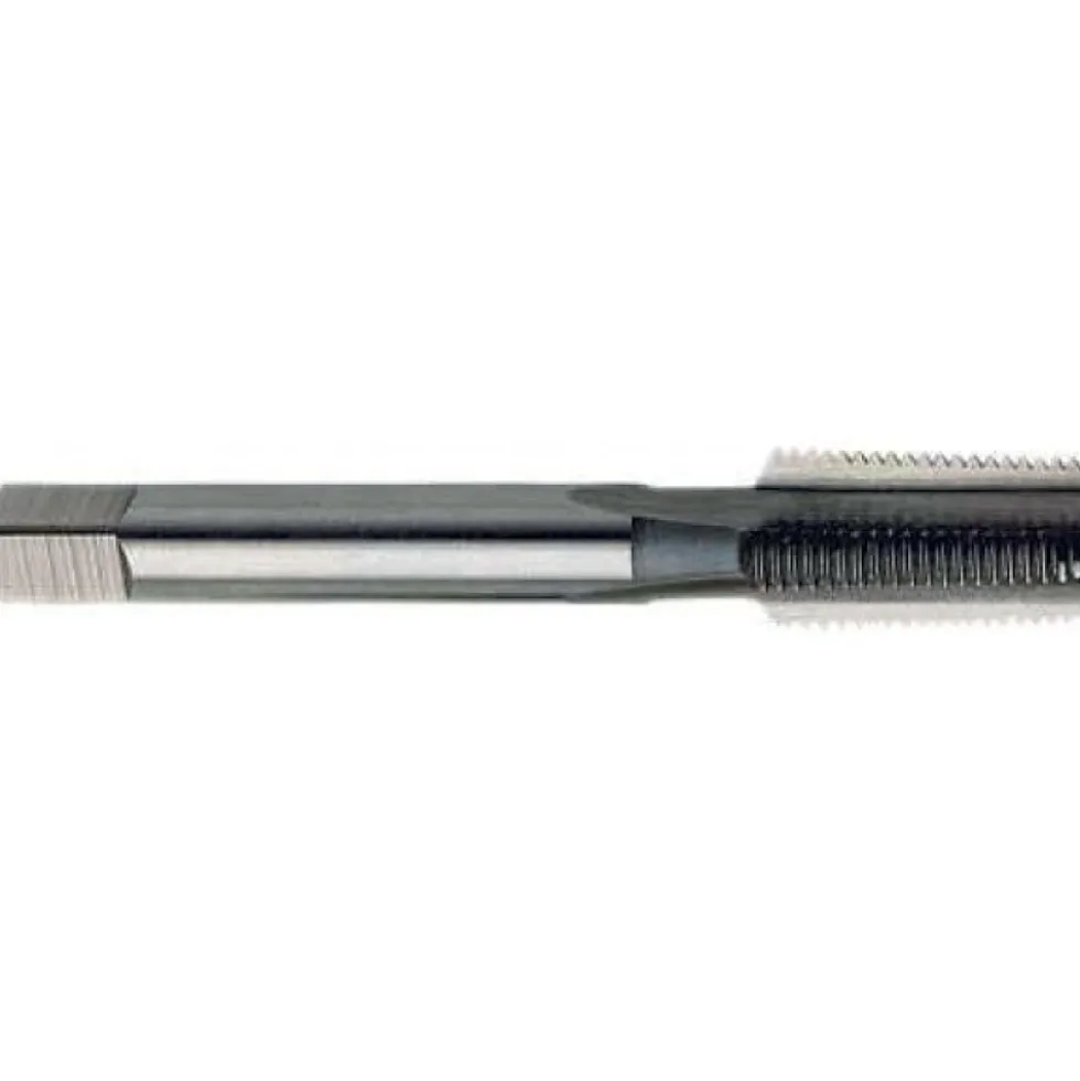 Taraud machine HSS 840 droit - G 1/4 - 11 x 9 mm ALPHA COUPE FRANCE