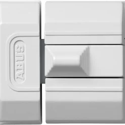 Targette coulissante compacte - pour porte intérieure - SR 30 ABUS
