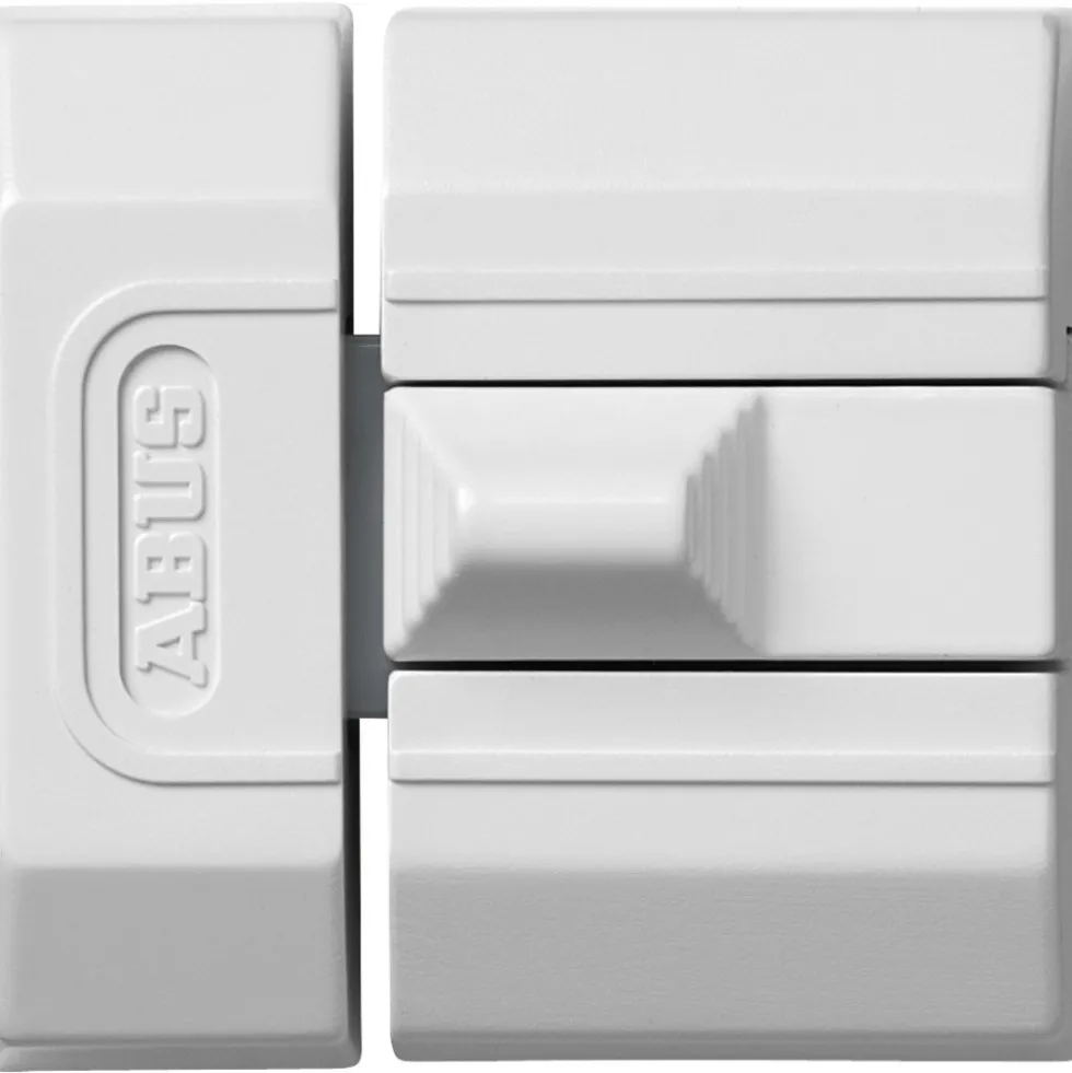 Targette coulissante compacte - pour porte intérieure - SR 30 ABUS