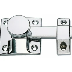 Targette à fléau - zamak chromé - 221 VACHETTE