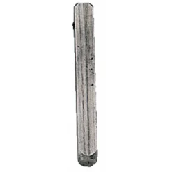 Targette à fléau - zamak chromé - 221 VACHETTE