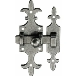 Targette rustique à pène plat - 679 BOUVET