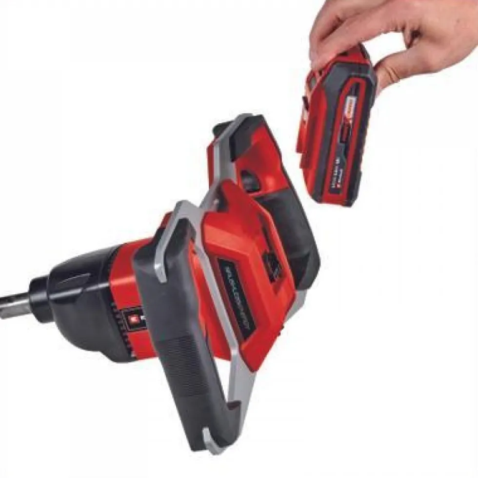 Tarière sans fil GP-EA 18/150 Li BL-Solo - Power X-Change EINHELL PROFESSIONAL