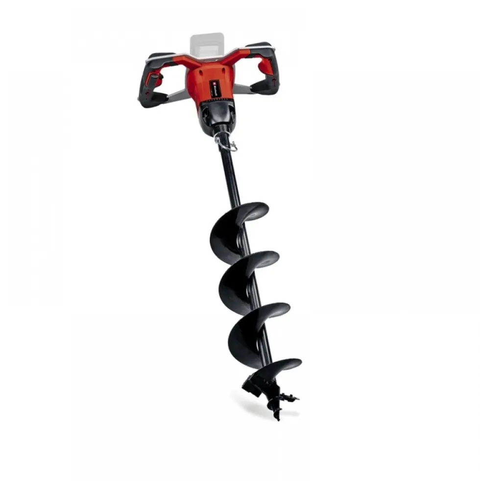Tarière sans fil GP-EA 18/150 Li BL-Solo - Power X-Change EINHELL PROFESSIONAL