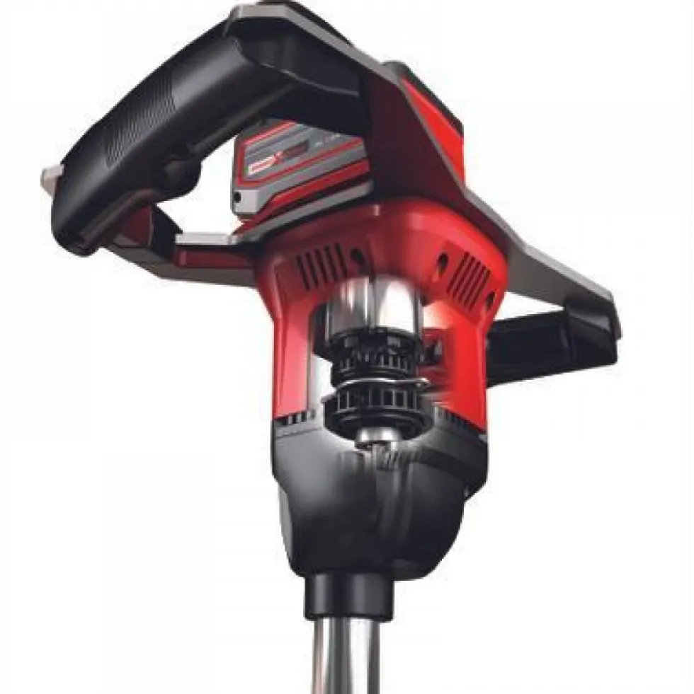 Tarière sans fil GP-EA 18/150 Li BL-Solo - Power X-Change EINHELL PROFESSIONAL