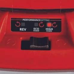 Tarière sans fil GP-EA 18/150 Li BL-Solo - Power X-Change EINHELL PROFESSIONAL