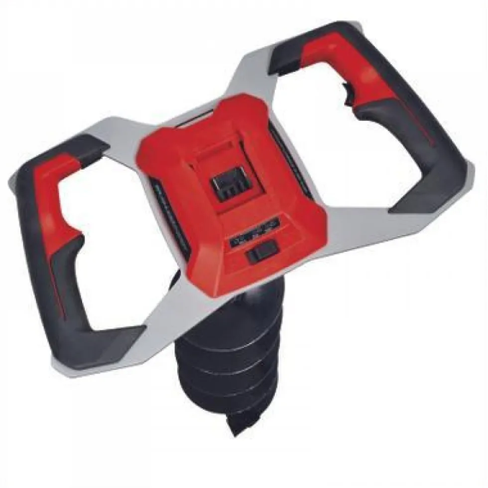Tarière sans fil GP-EA 18/150 Li BL-Solo - Power X-Change EINHELL PROFESSIONAL