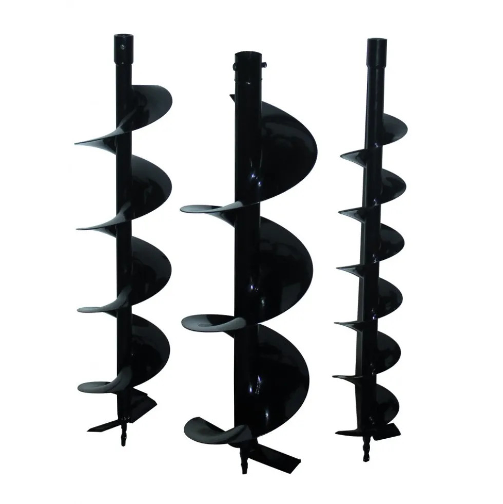 Tarière thermique - ZI-ELB70 ZIPPER