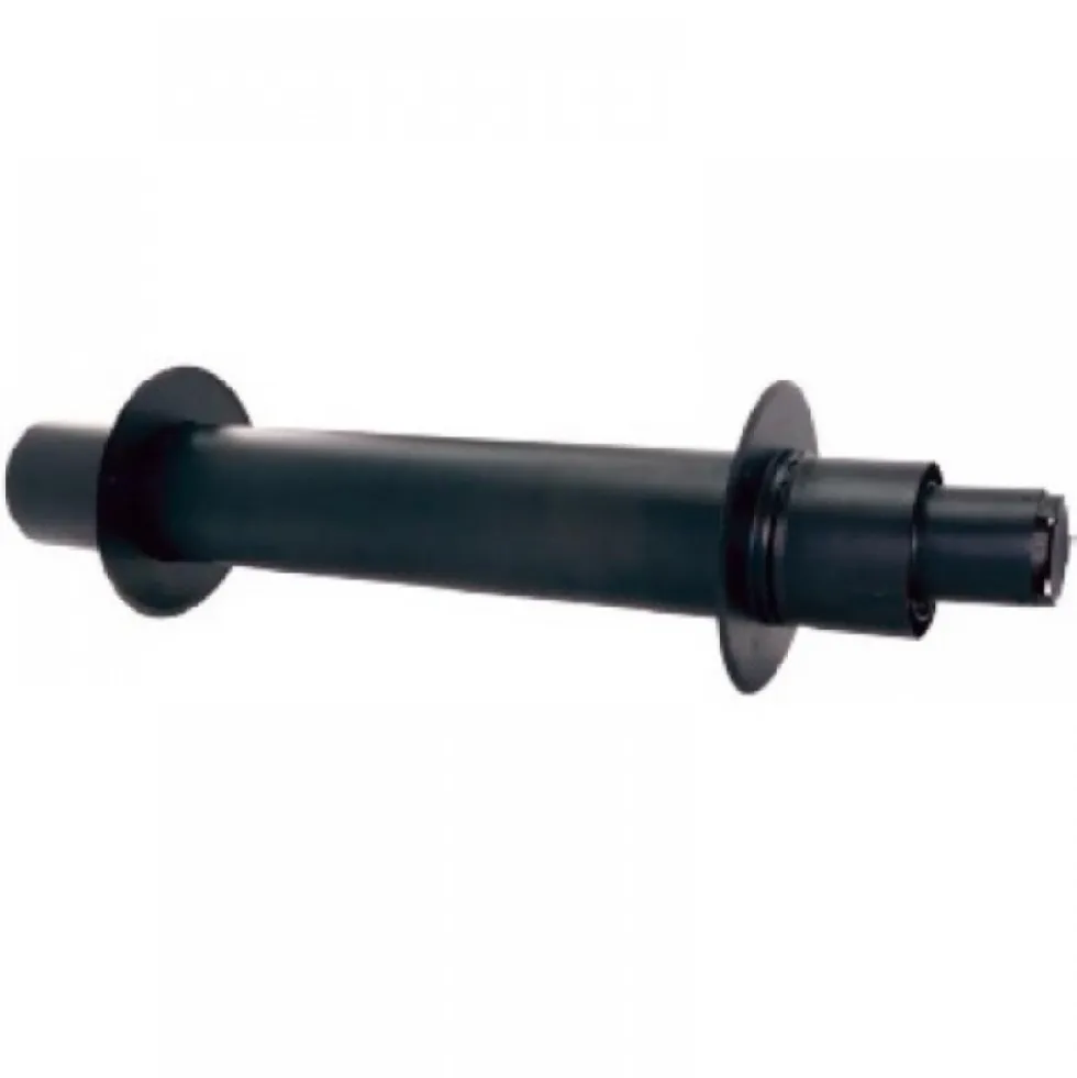 Terminal horizontal - Bioten - longueur 870 mm TEN