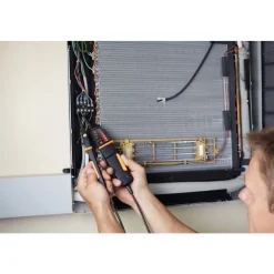 Testeur de tension 750-1 TESTO