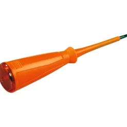 Testeurs de tension manuels - Témoin lumineux CATU