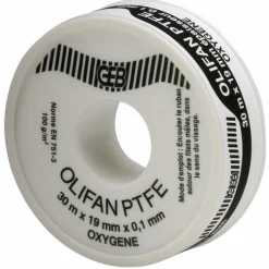 Téflon oxygène GEB