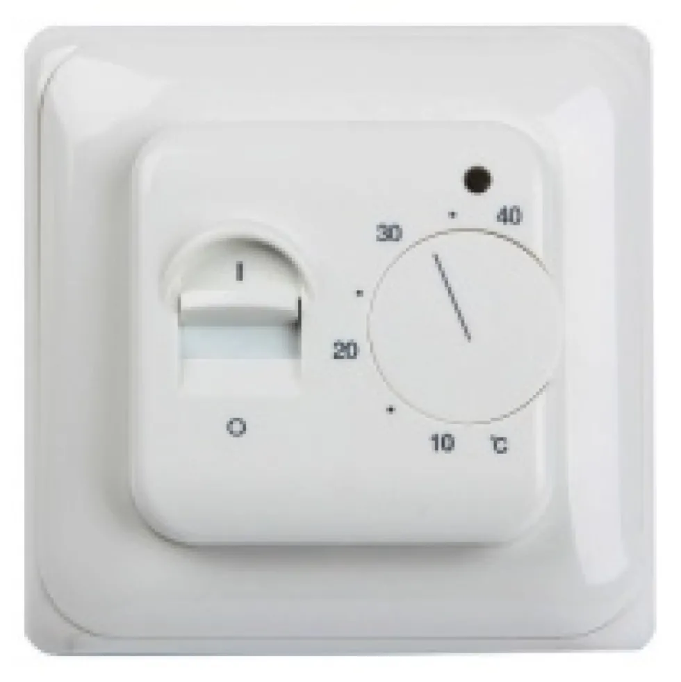 Thermostat analogique - 230 V - TP 710 BRICOZOR