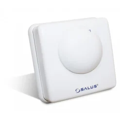 Thermostat d'ambiance mécanique - rt100 SALUS