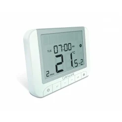 Thermostat d'ambiance numérique - rt520 SALUS
