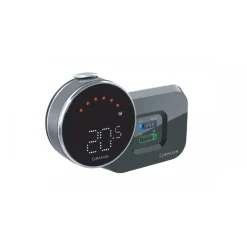 Thermostat intelligent autonome et connecté IT800WIFI SALUS