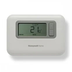 Thermostat programmable filaire T3 HONEYWELL