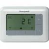Thermostat programmable - sans fil - T4 HONEYWELL