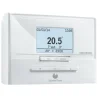 Thermostat programmables Exacontrol E7C filaire SAUNIER DUVAL