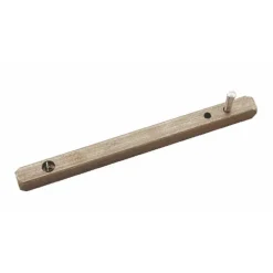 Tige carré pour poignées de porte- 7 x 115 mm VACHETTE