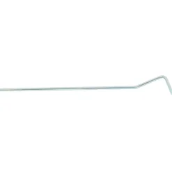 Tige de manœuvre 12 x 175 mm - diamètre 10 mm - 1 ou 1,5 m PROGALVA