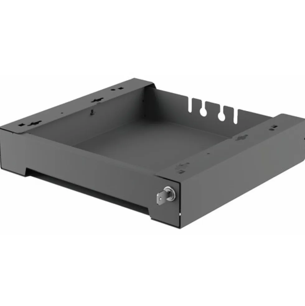 Tiroir compact SmarTray-hauteur 75 mm HETTICH