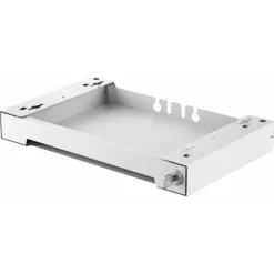 Tiroir compact SmarTray-hauteur 50 mm HETTICH