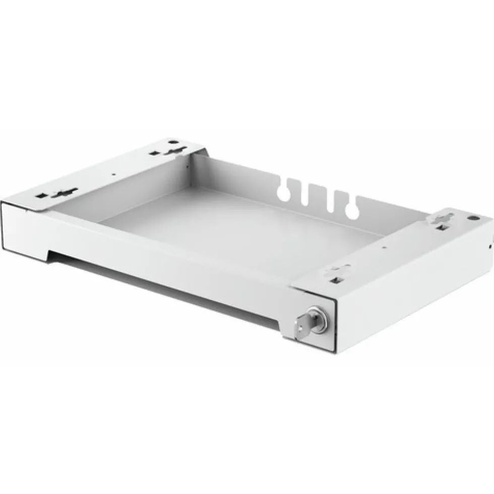 Tiroir compact SmarTray-hauteur 50 mm HETTICH