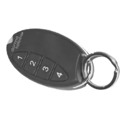 Télécommande 4 boutons ED100/250 pour ouvre-porte DORMAKABA
