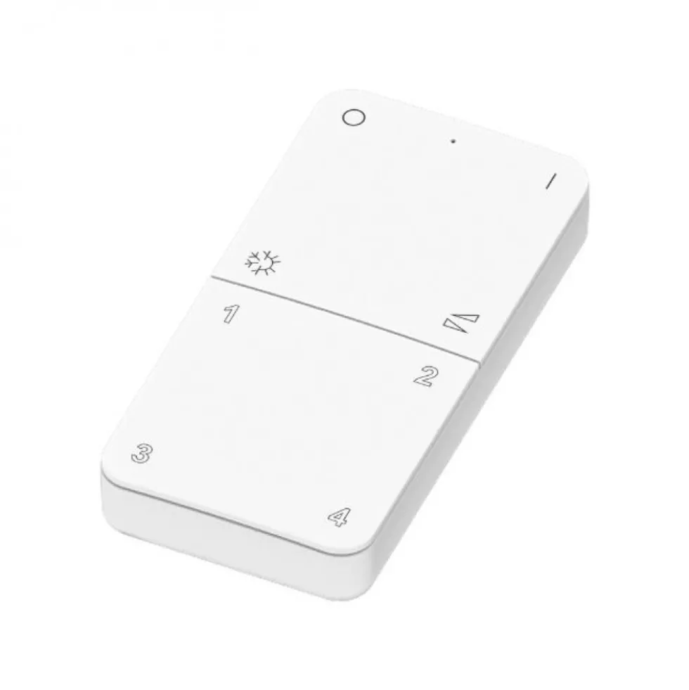 Télécommande multifonctions LITE Remote pour modules de contrôle MEC Lite L&S LIGHT