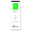 Télécommande par infrarouges - pour produits de la marque Rointe ROINTE