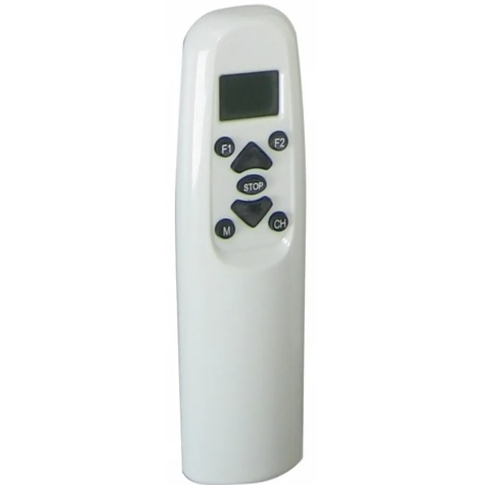 Télécommande pour boitier électrique à chaîne Katos 230 Radio NEKOS