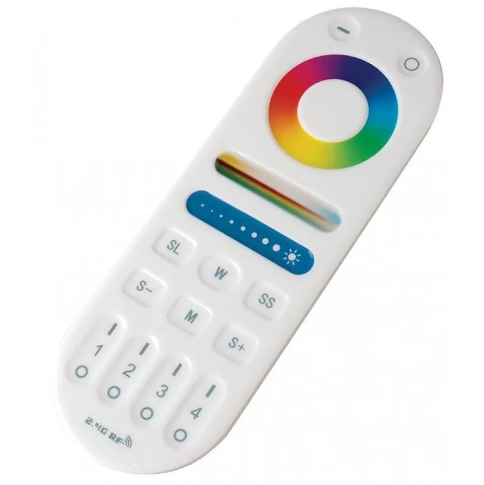 Télécommande pour récepteur Multi SYNERCIA