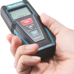 Télémètre laser 30 m - LD030P MAKITA