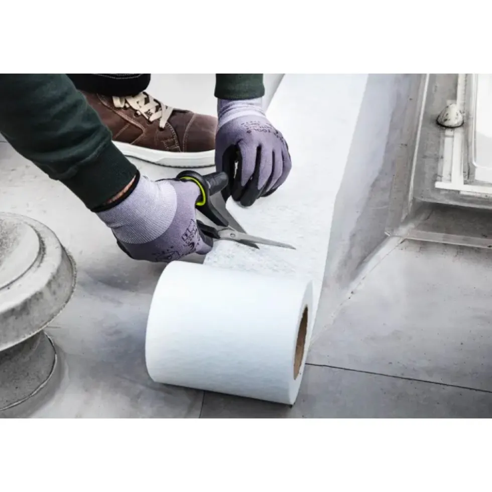 Toile élastique HBS-200® GEOTEXTILE GRIFFON