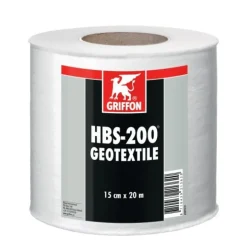 Toile élastique HBS-200® GEOTEXTILE GRIFFON
