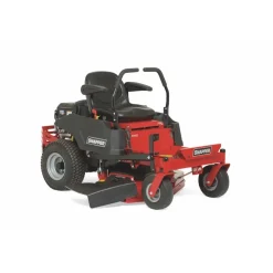 Tondeuse autoportée Zéro Turn - 107cm - moteur B&S 656cc - ZTX175/LAT SNAPPER