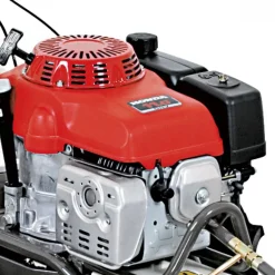 Tondeuse débroussailleuse - large coupe moteur Honda 337 cc - SH71H OREC