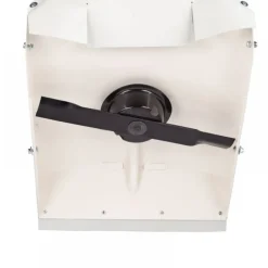 Tondeuse débroussailleuse Minieffe moteur B&S 625 - marche arrière - 53 cm EUROSYSTEMS