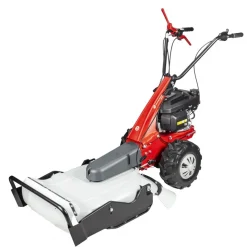 Tondeuse débroussailleuse Minieffe moteur B&S 625 - marche arrière - 53 cm EUROSYSTEMS
