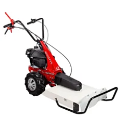 Tondeuse débroussailleuse Minieffe 502 moteur Honda GCV 170- 53 cm EUROSYSTEMS
