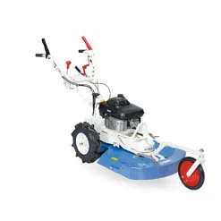 Tondeuse débroussailleuse - moteur KOHLER 224 CC - SHE61H OREC
