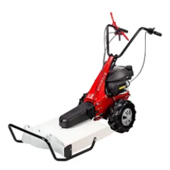 Tondeuse débroussailleuse P55 moteur Honda GCVX170- coupe 53 cm EUROSYSTEMS