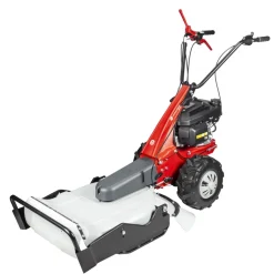 Tondeuse débroussailleuse P55 moteur Honda GCVX170- coupe 53 cm EUROSYSTEMS